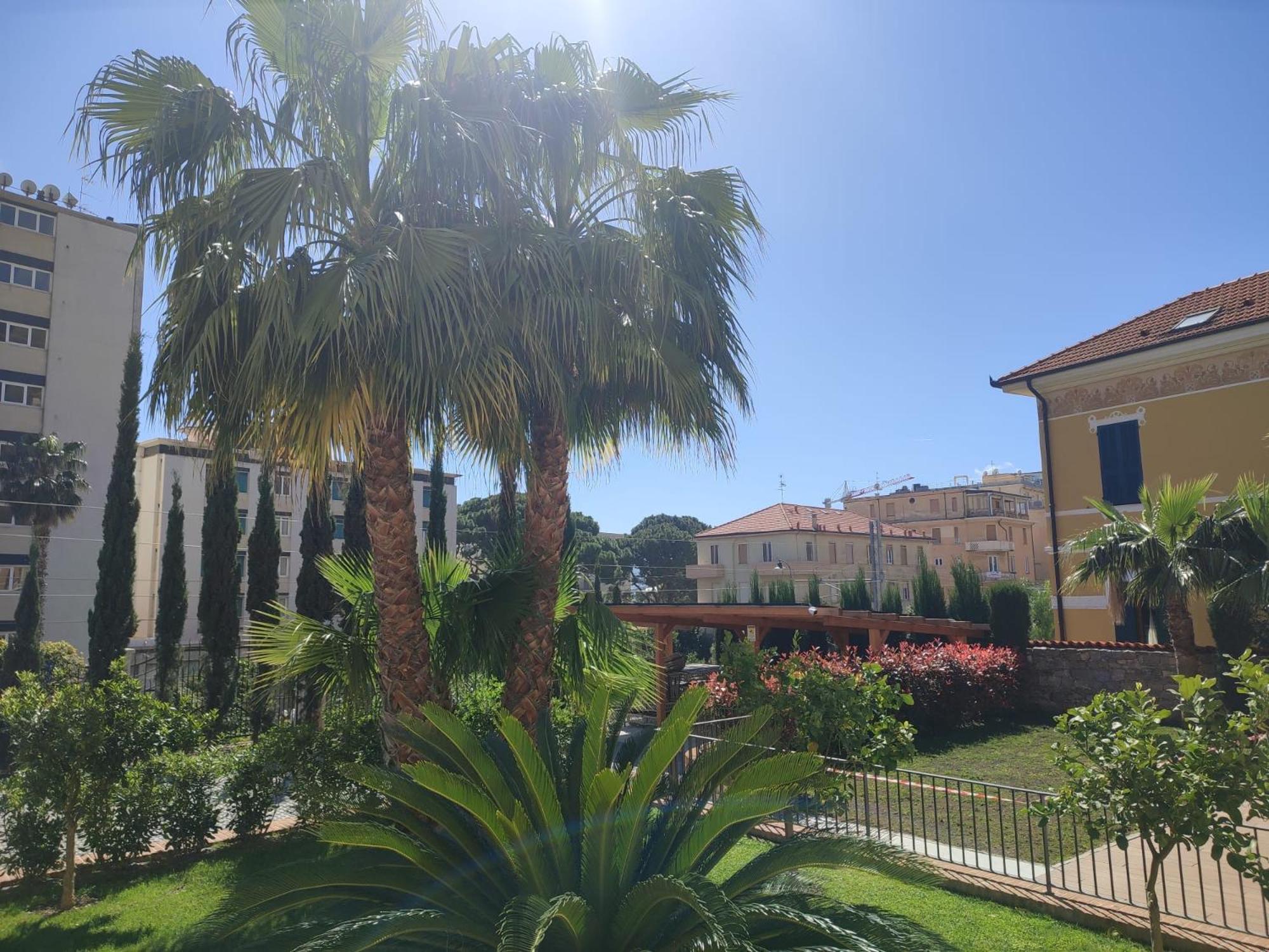 Alaxia Resort Alassio Zewnętrze zdjęcie