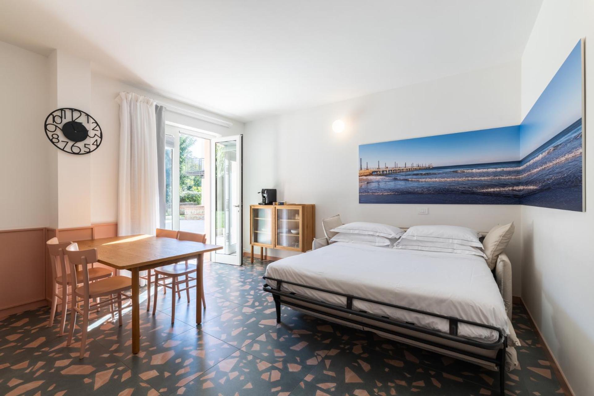 Alaxia Resort Alassio Zewnętrze zdjęcie