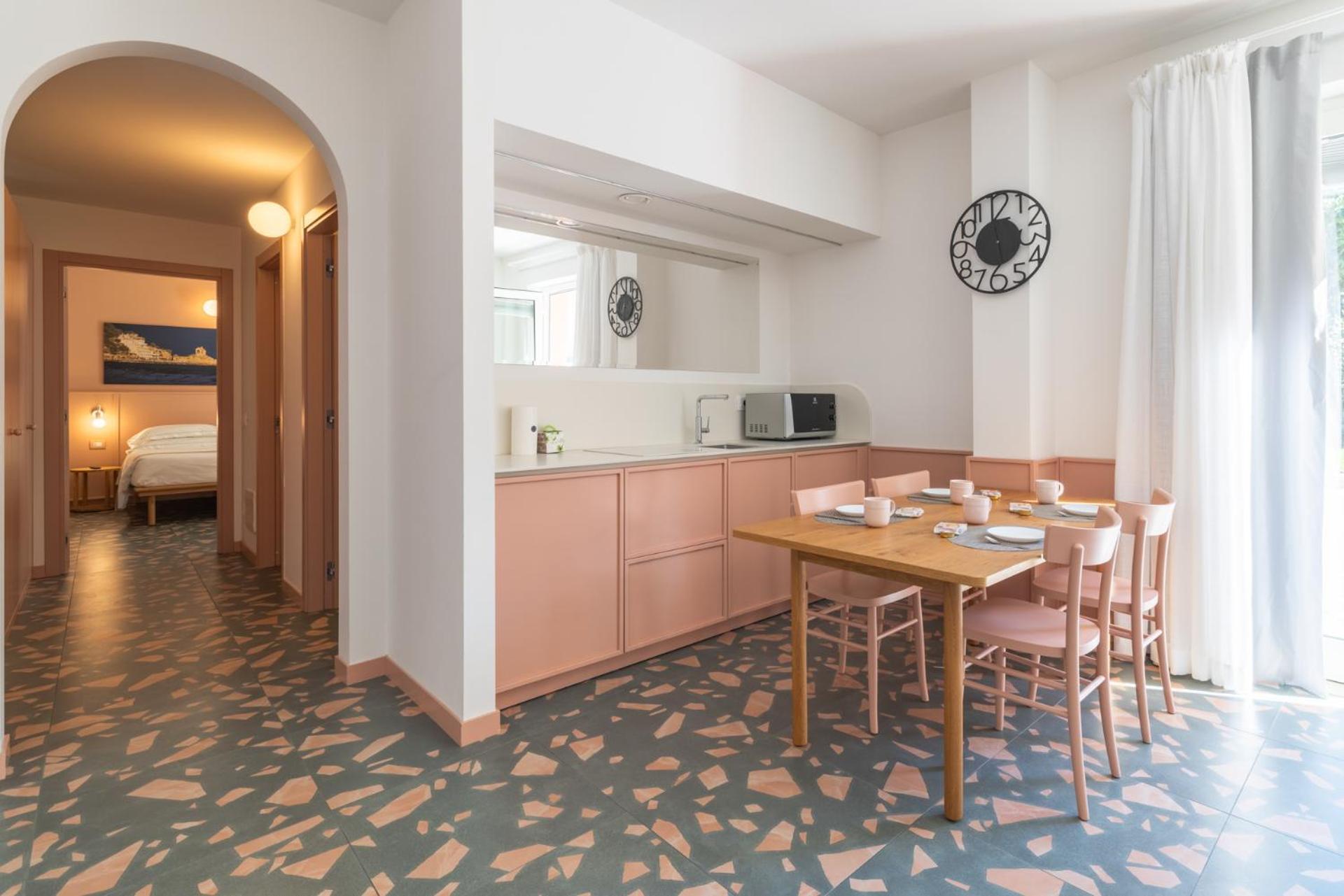 Alaxia Resort Alassio Zewnętrze zdjęcie