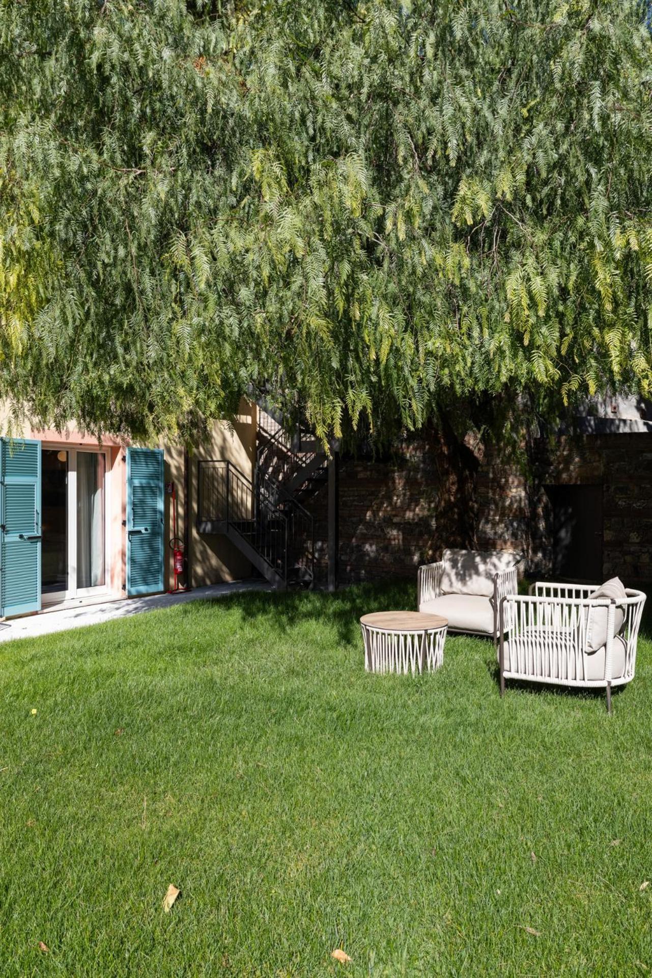 Alaxia Resort Alassio Zewnętrze zdjęcie