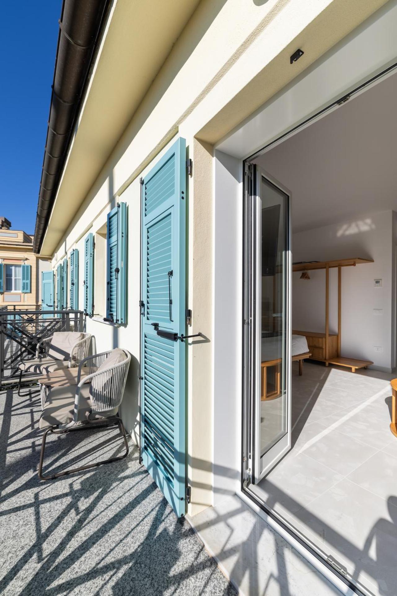 Alaxia Resort Alassio Zewnętrze zdjęcie