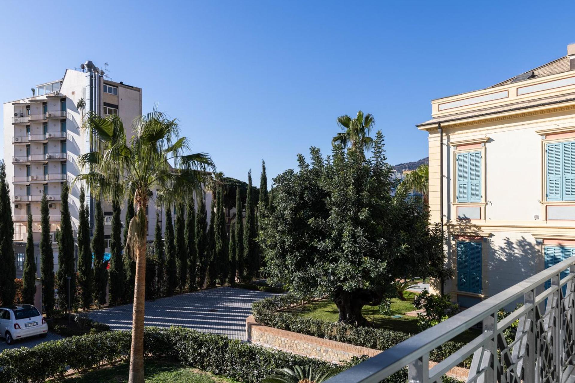 Alaxia Resort Alassio Zewnętrze zdjęcie