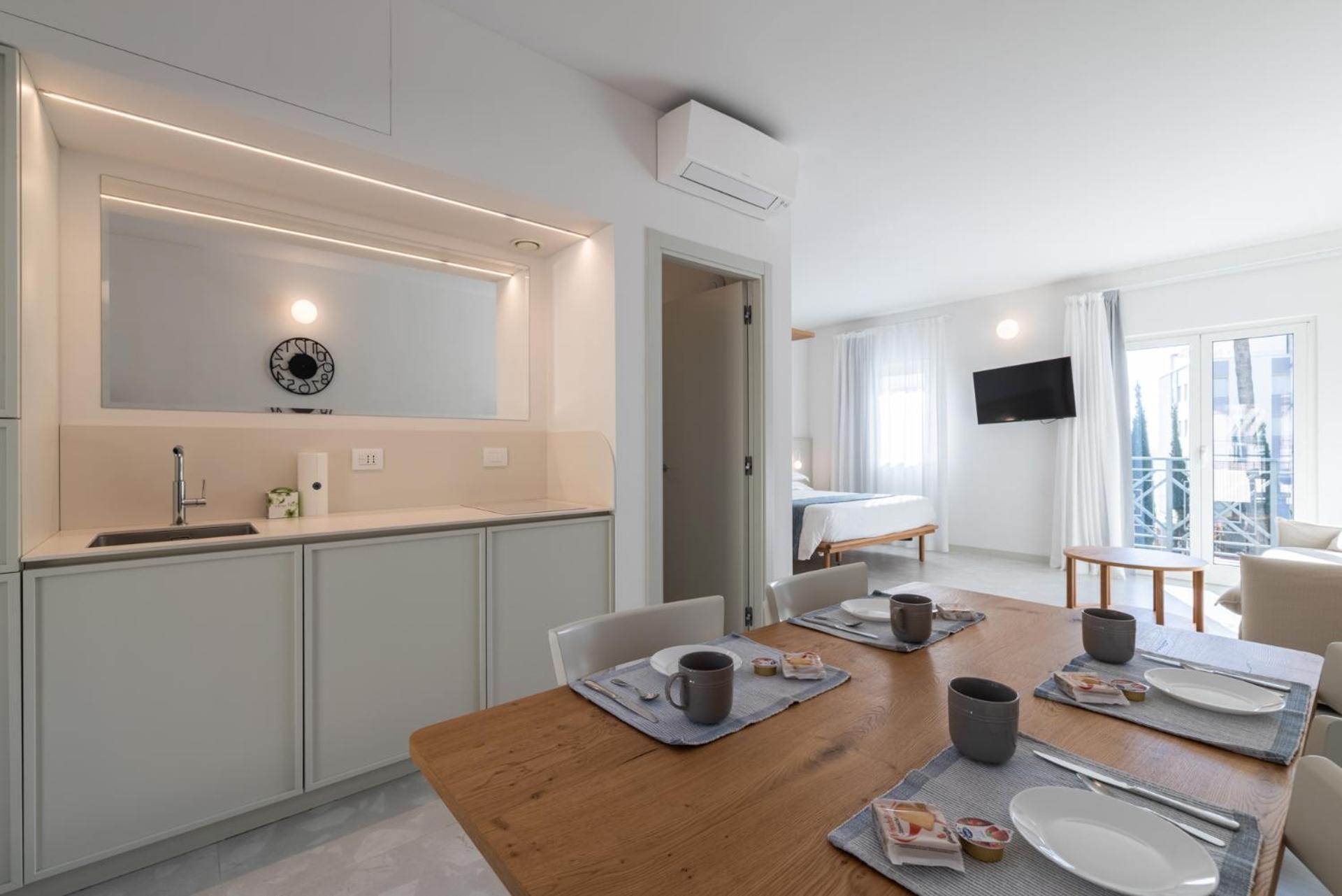 Alaxia Resort Alassio Zewnętrze zdjęcie