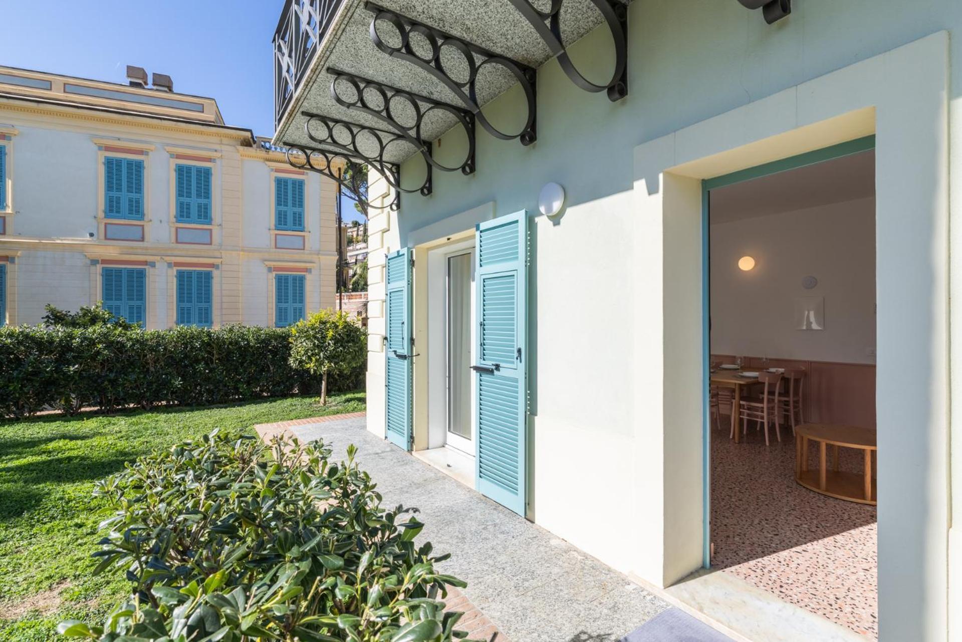 Alaxia Resort Alassio Zewnętrze zdjęcie