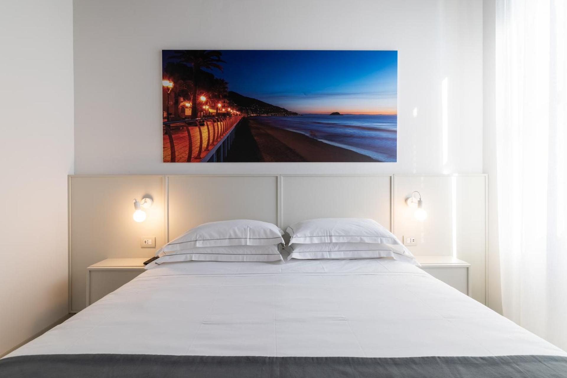 Alaxia Resort Alassio Zewnętrze zdjęcie