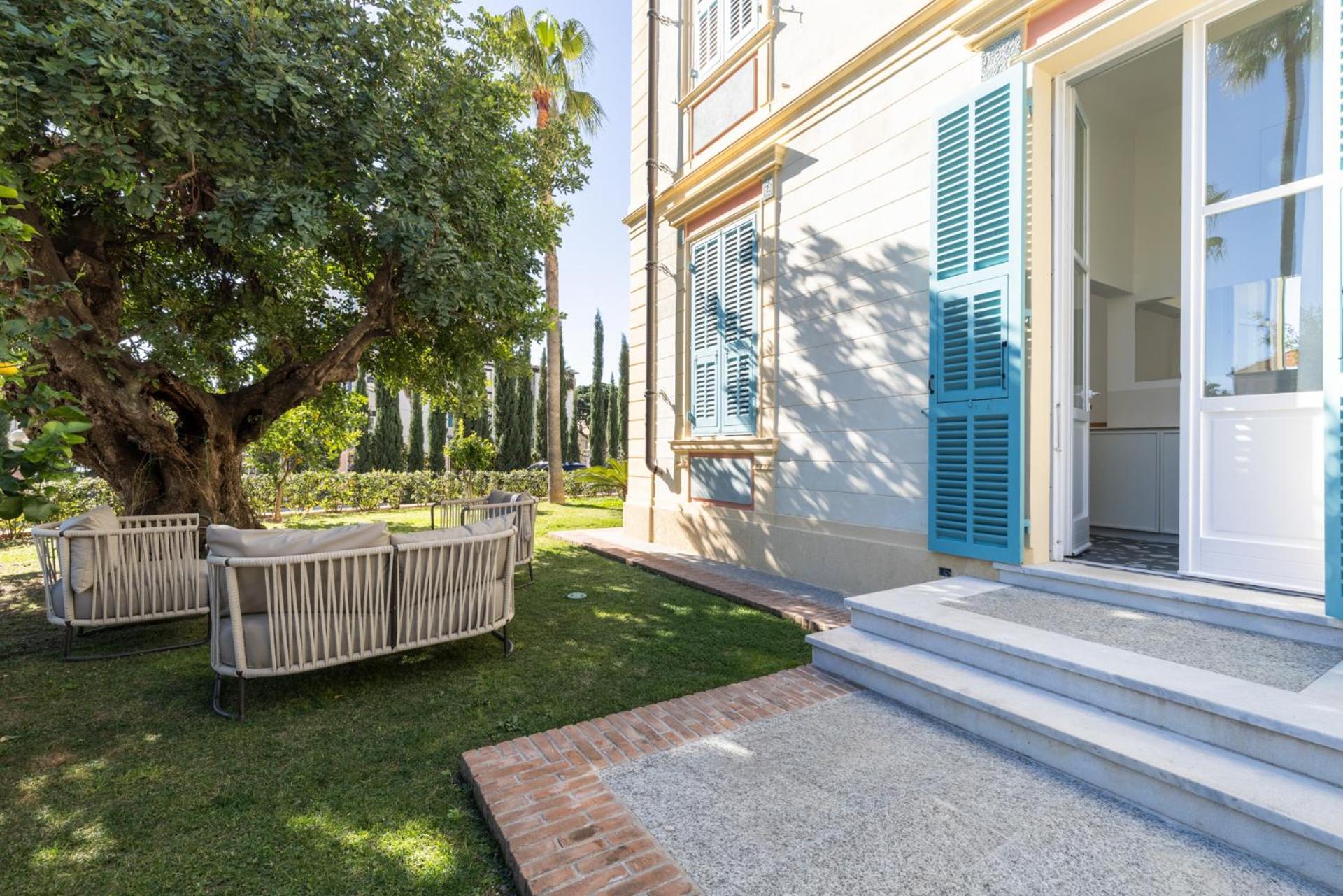 Alaxia Resort Alassio Zewnętrze zdjęcie