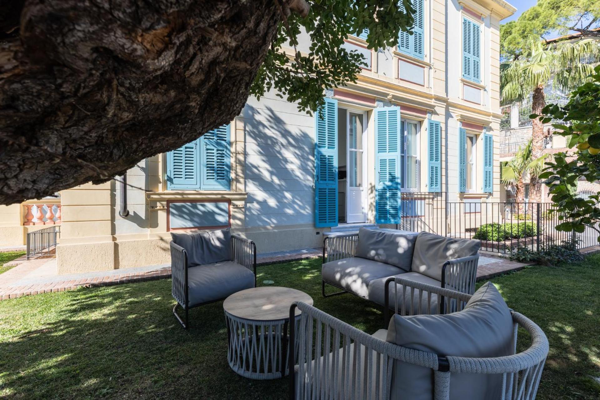 Alaxia Resort Alassio Zewnętrze zdjęcie