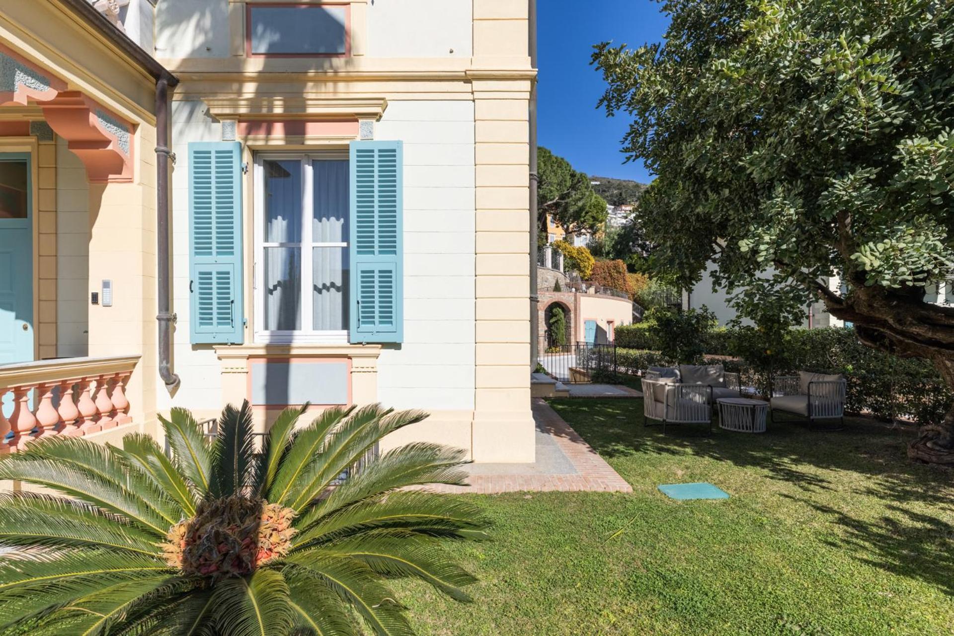 Alaxia Resort Alassio Zewnętrze zdjęcie