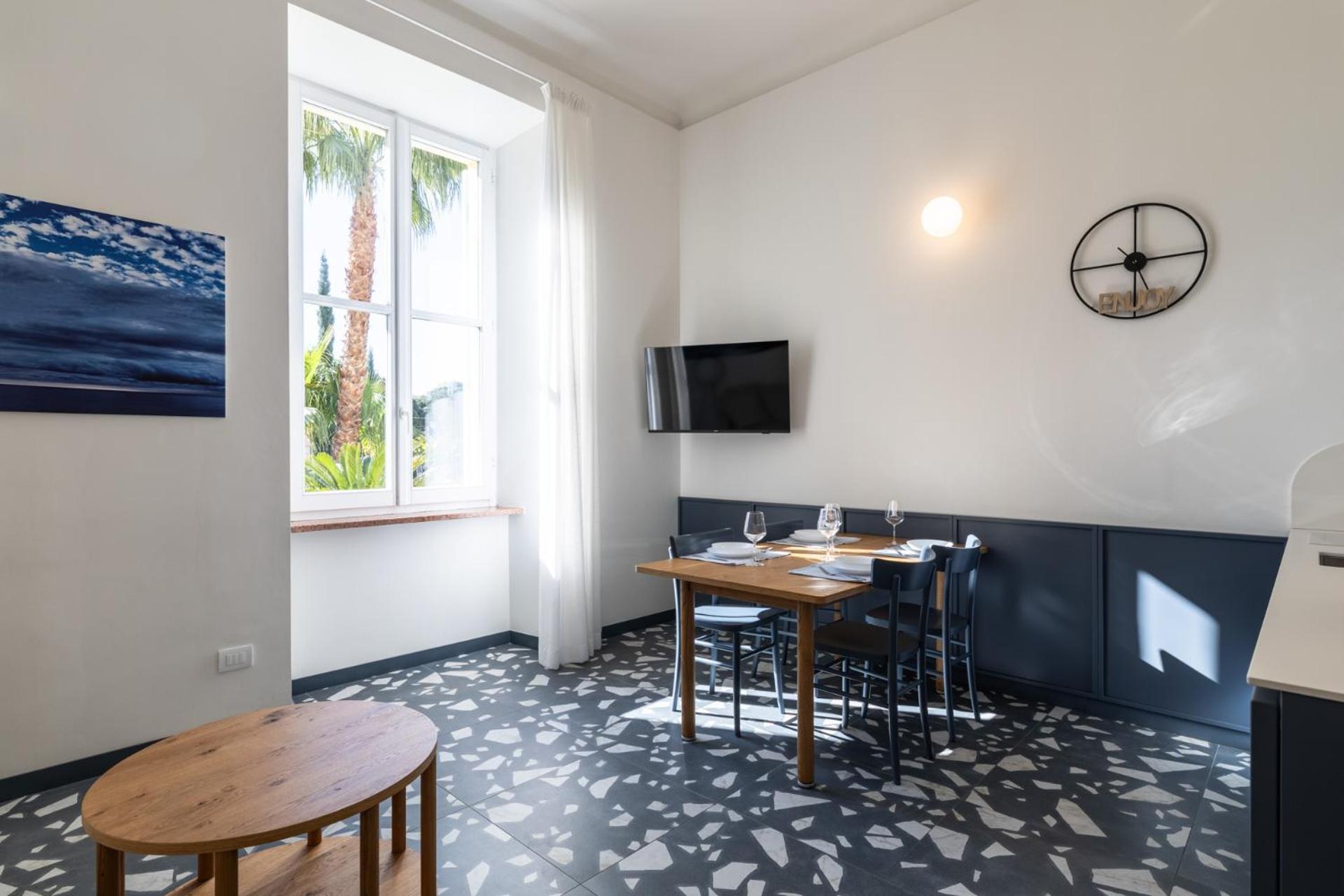 Alaxia Resort Alassio Zewnętrze zdjęcie