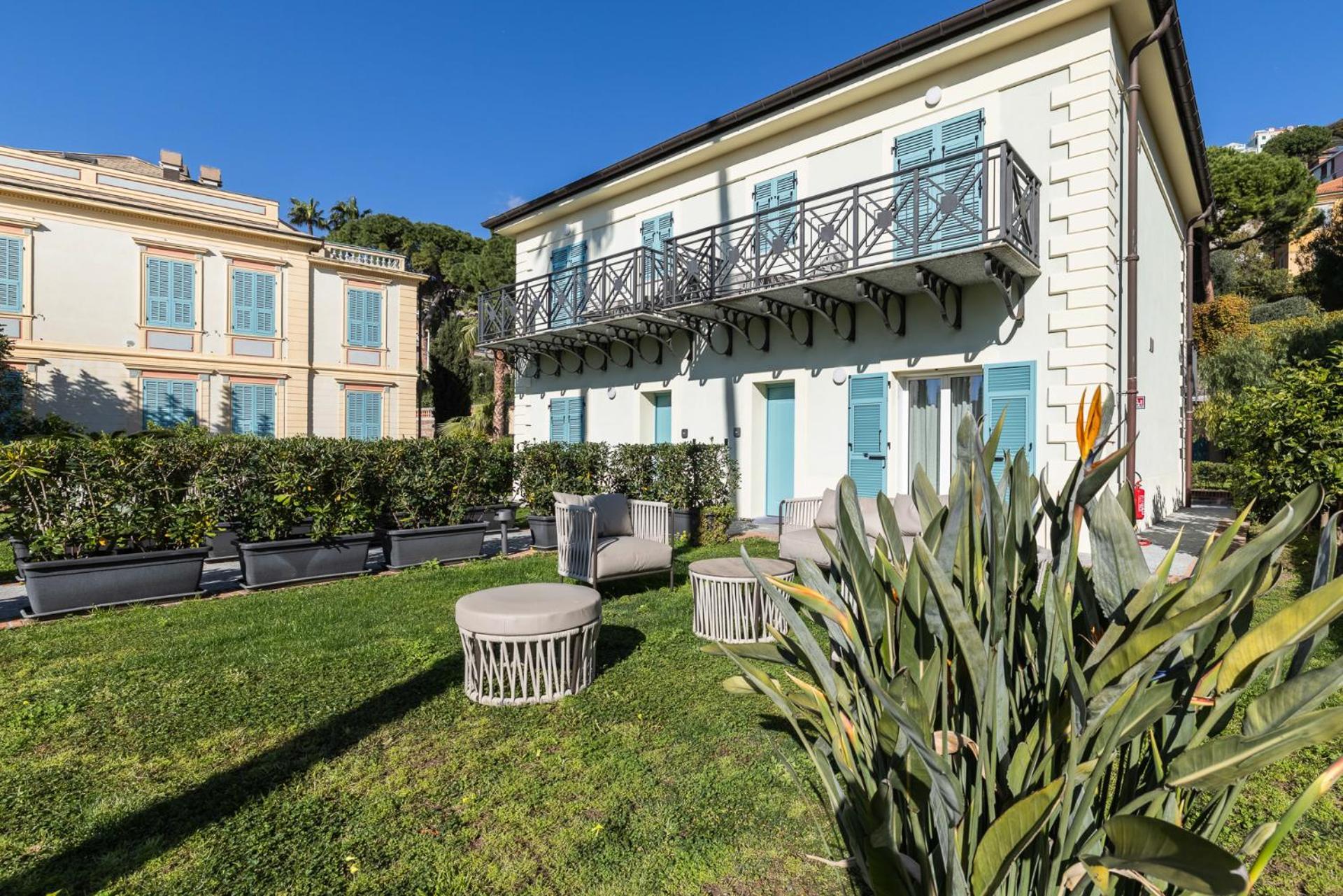 Alaxia Resort Alassio Zewnętrze zdjęcie