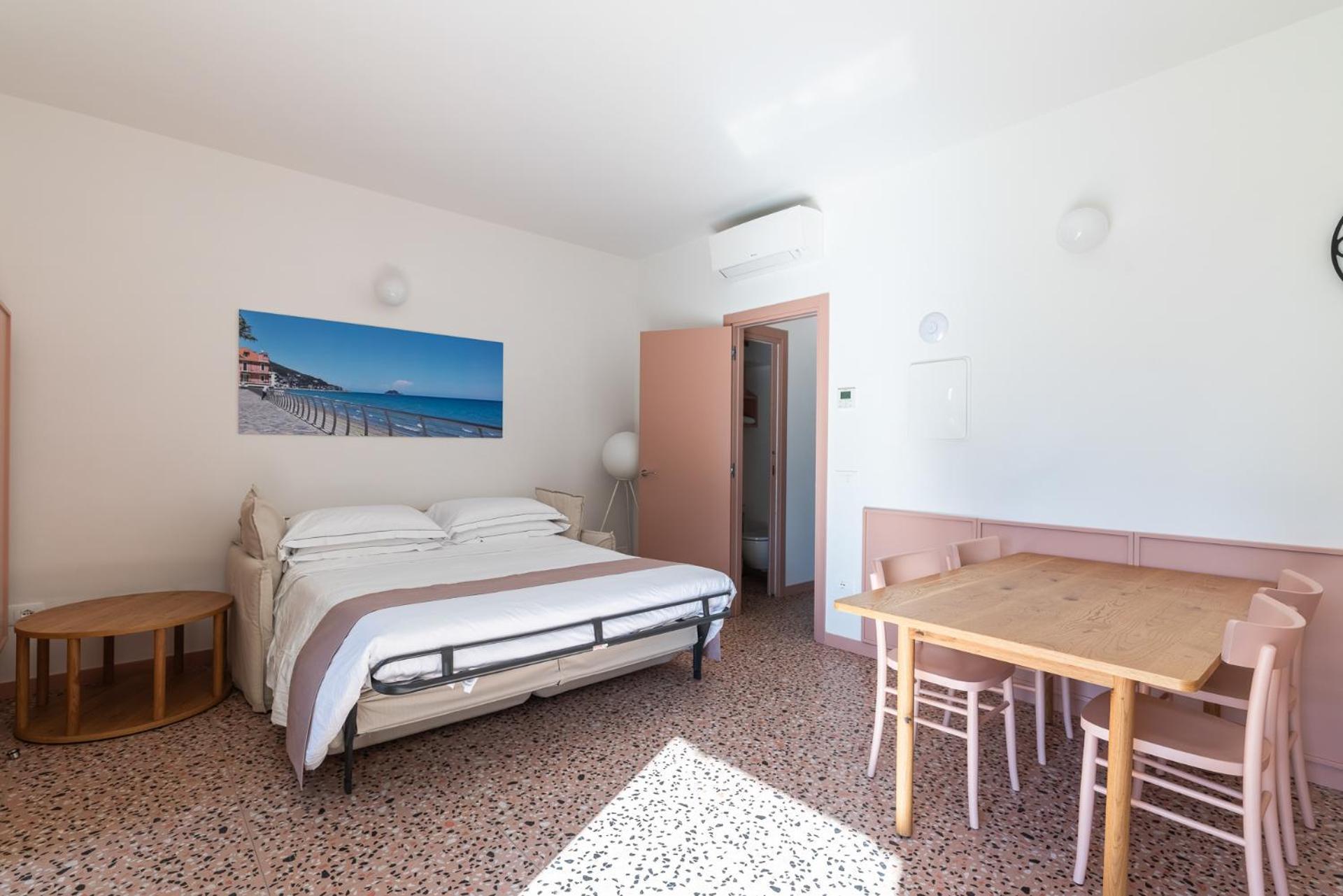 Alaxia Resort Alassio Zewnętrze zdjęcie