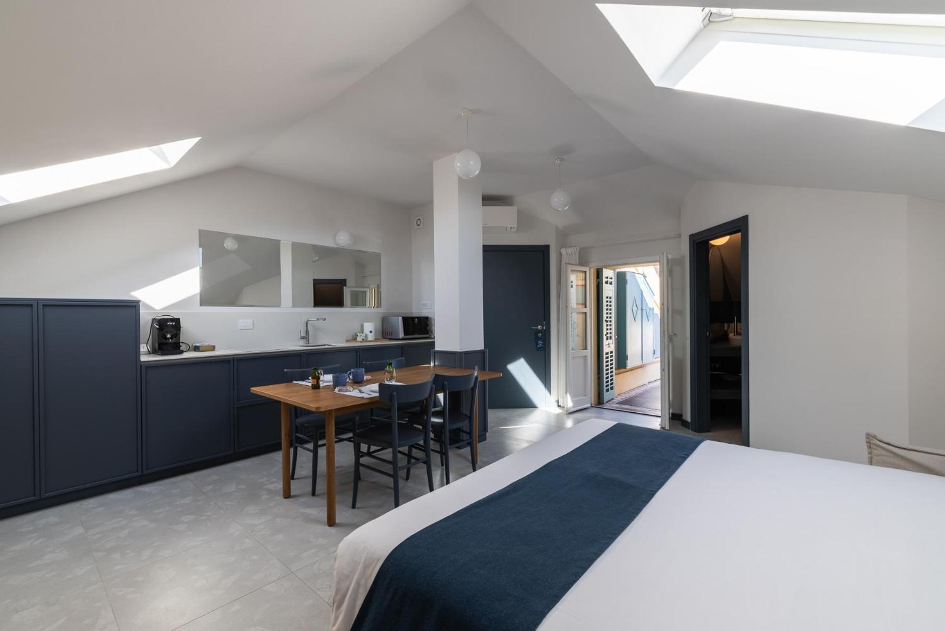 Alaxia Resort Alassio Zewnętrze zdjęcie