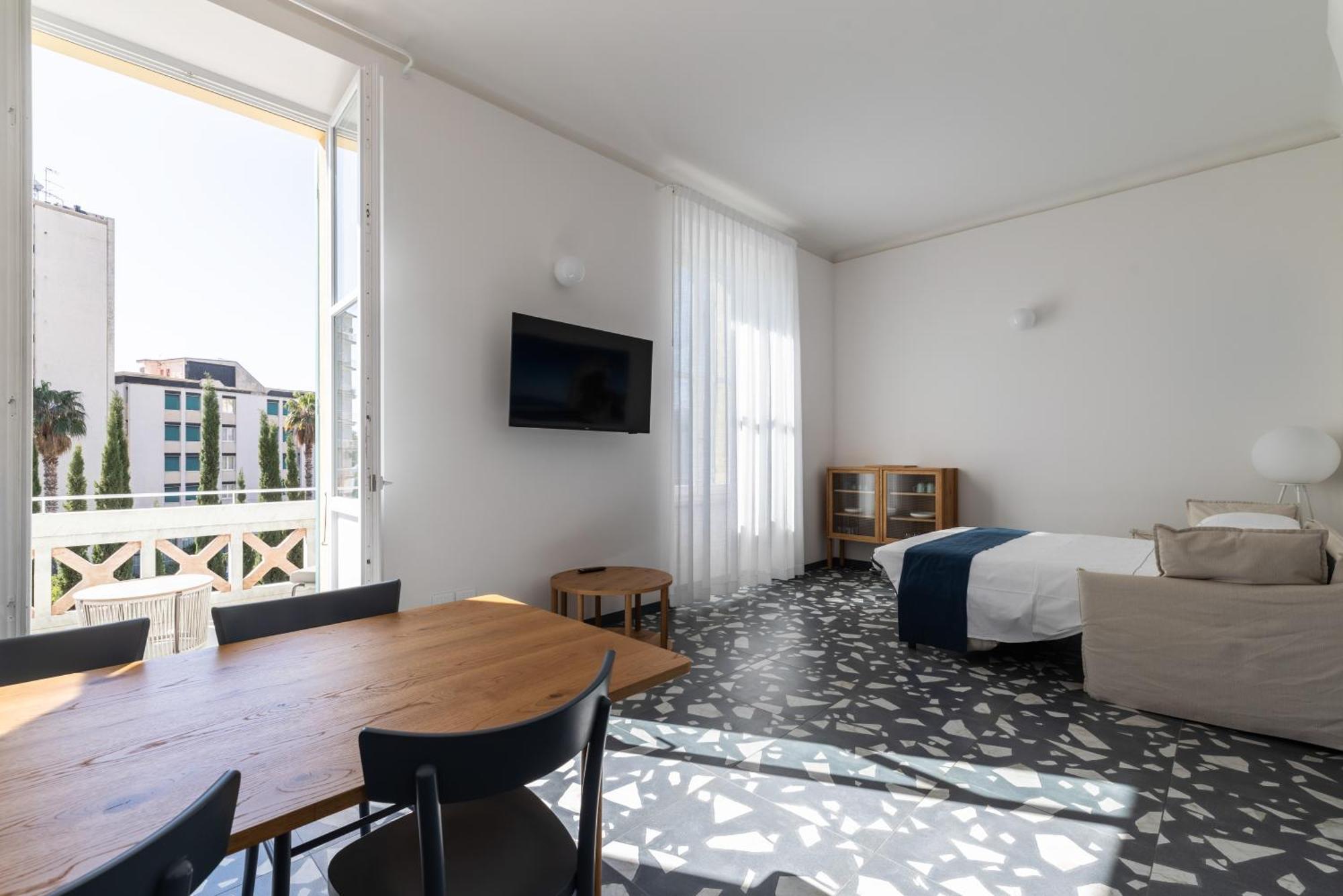 Alaxia Resort Alassio Zewnętrze zdjęcie