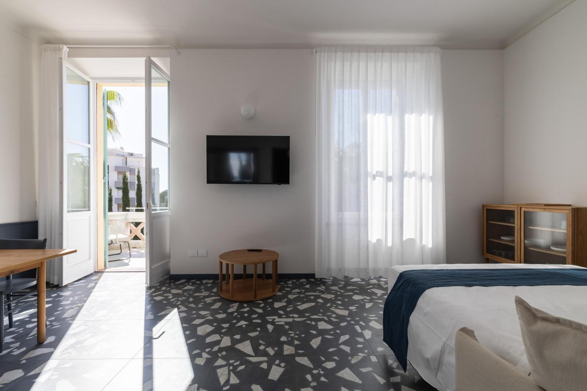 Alaxia Resort Alassio Zewnętrze zdjęcie