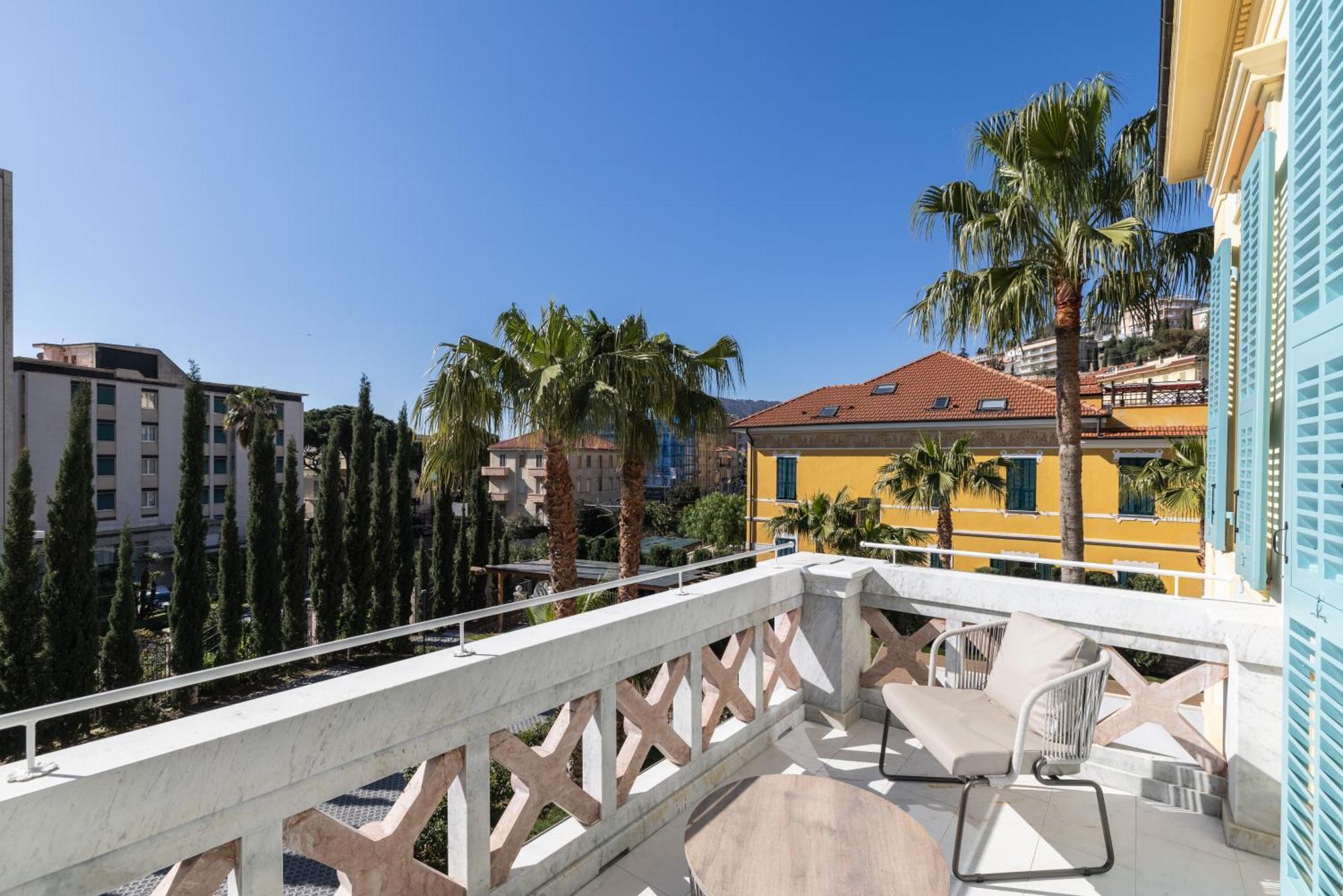 Alaxia Resort Alassio Zewnętrze zdjęcie