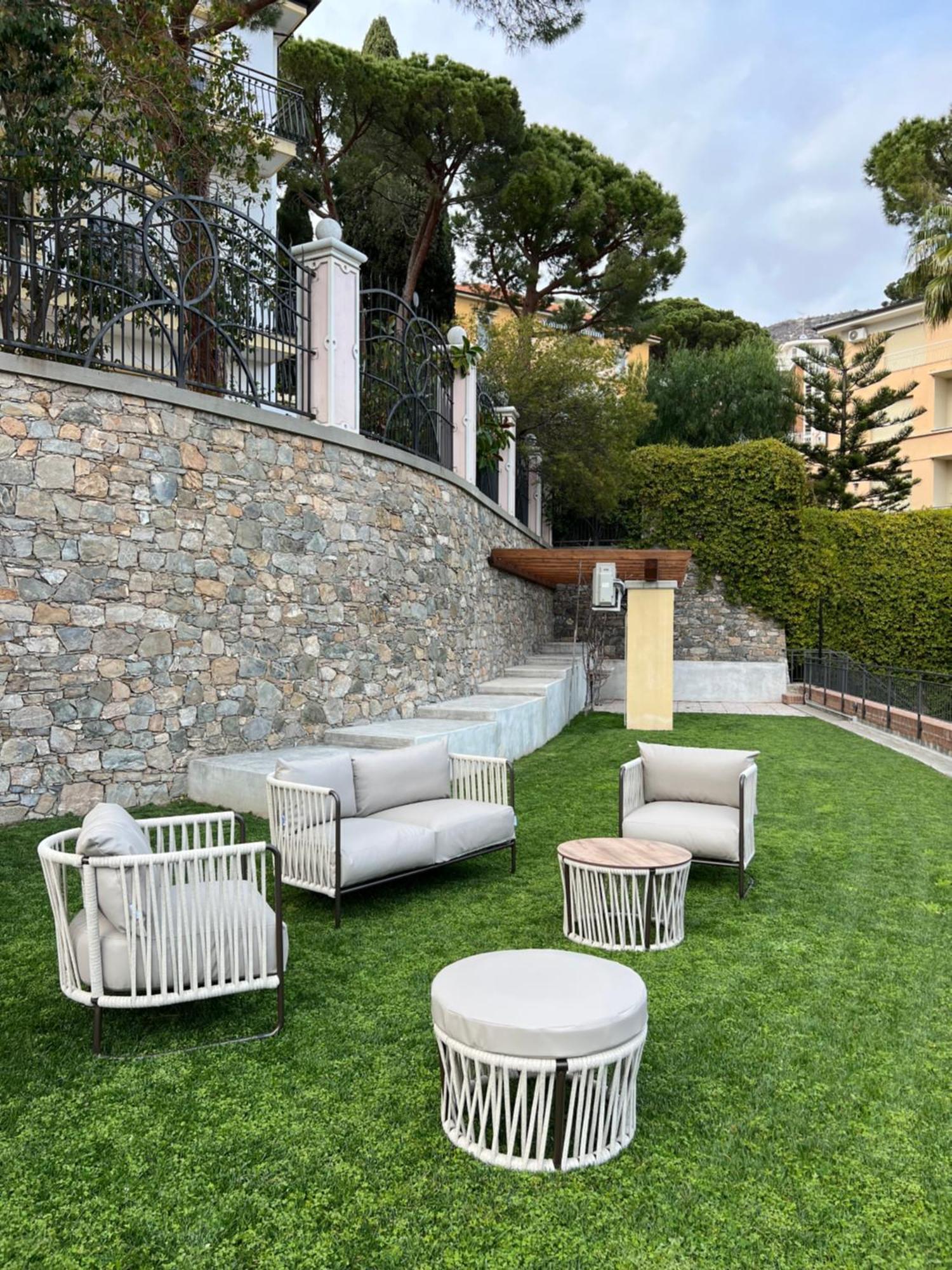 Alaxia Resort Alassio Zewnętrze zdjęcie